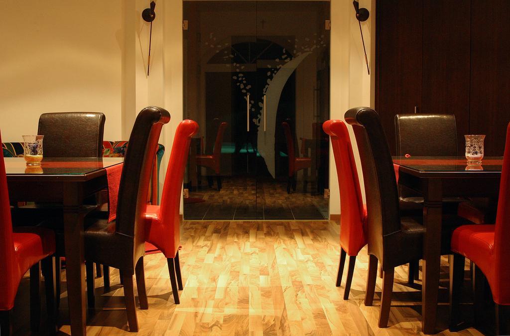 Sekt & Wein - Walter Klein Apartment อิลมิทซ์ ภายนอก รูปภาพ