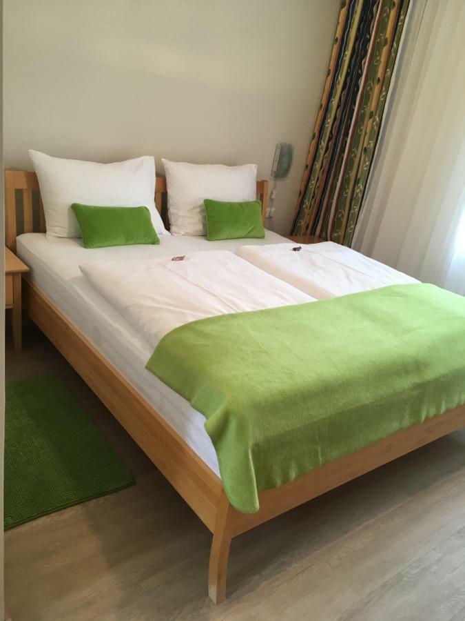 Sekt & Wein - Walter Klein Apartment อิลมิทซ์ ภายนอก รูปภาพ