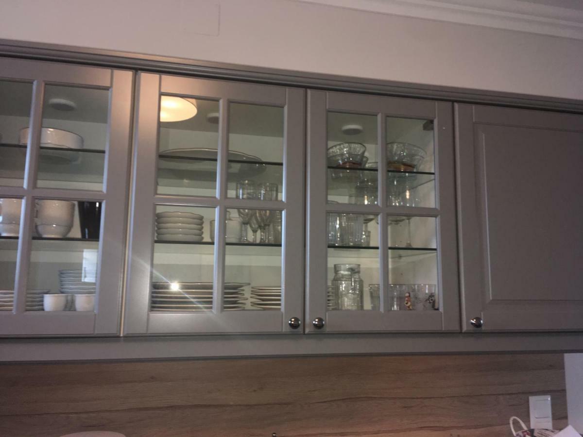 Sekt & Wein - Walter Klein Apartment อิลมิทซ์ ภายนอก รูปภาพ